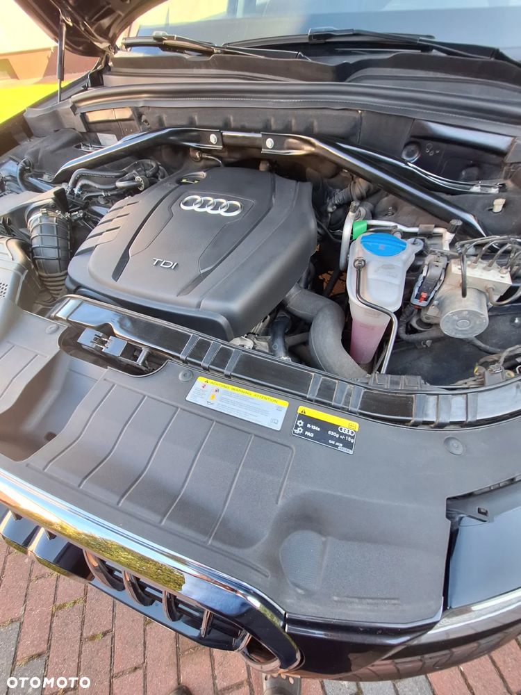 Audi Q5 2.0 TDI Quattro S tronic - 21