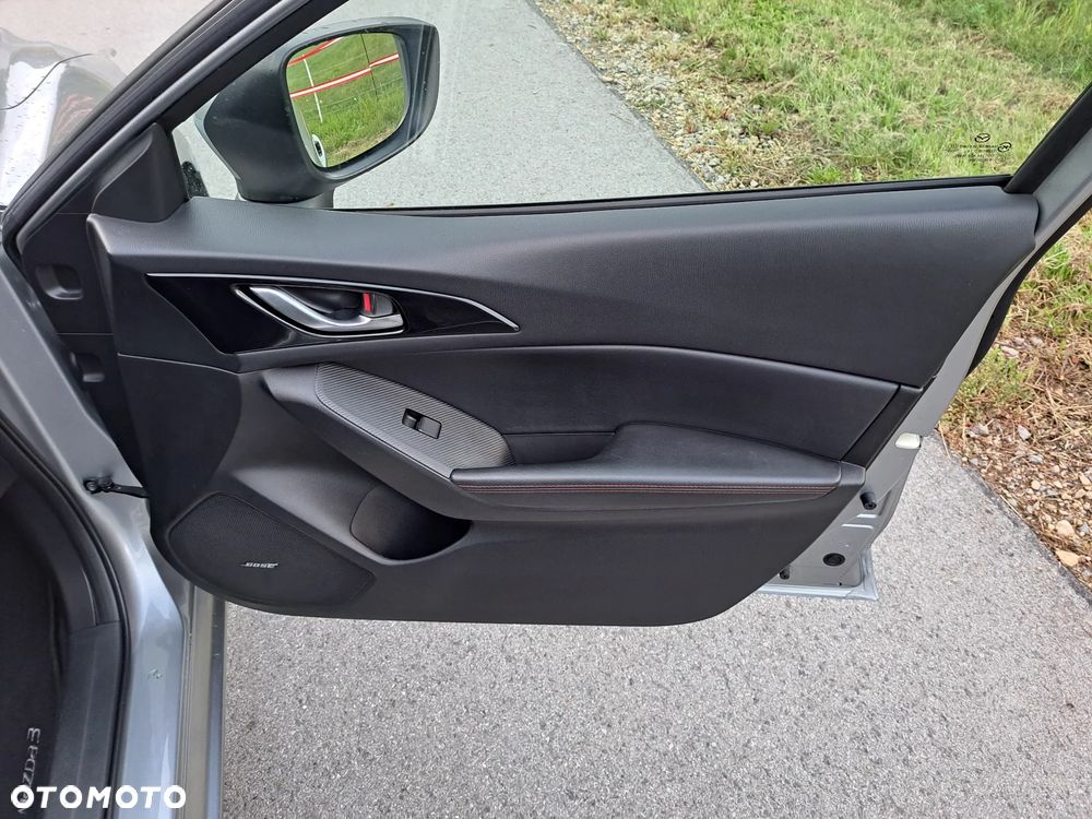 Mazda 3 2.0 Skypassion EU6 - 11
