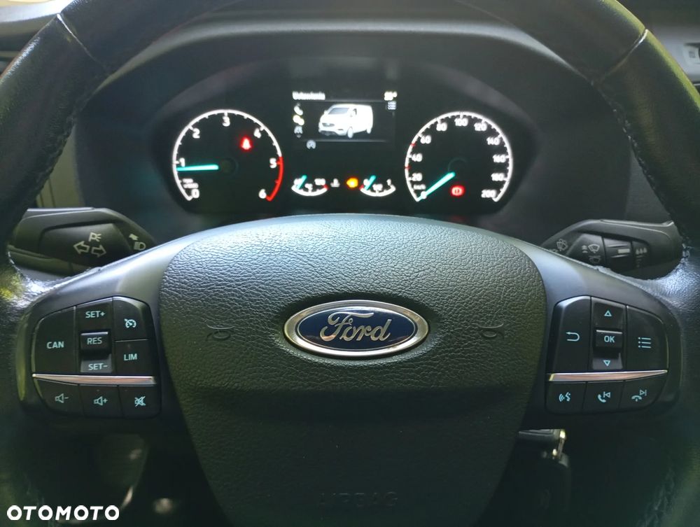 Ford TRANSIT CUSTOM L2H2 - 19