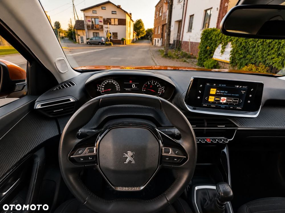 Peugeot 2008 BlueHDi 110 Active Pack - 11