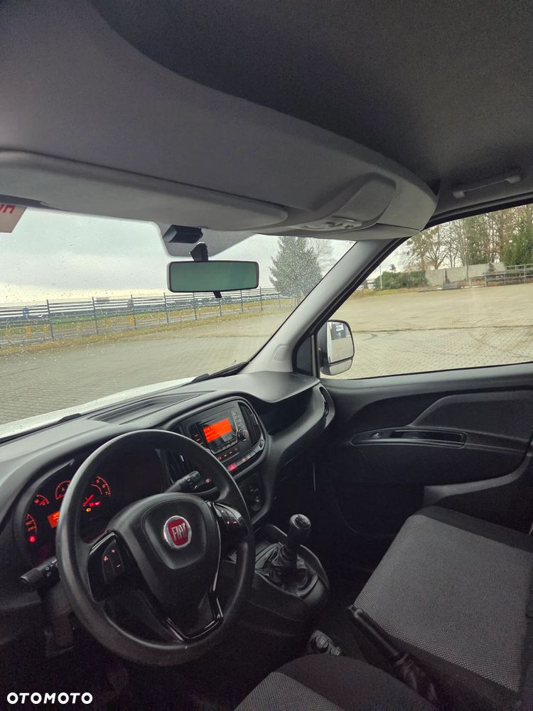 Fiat Doblo - 24