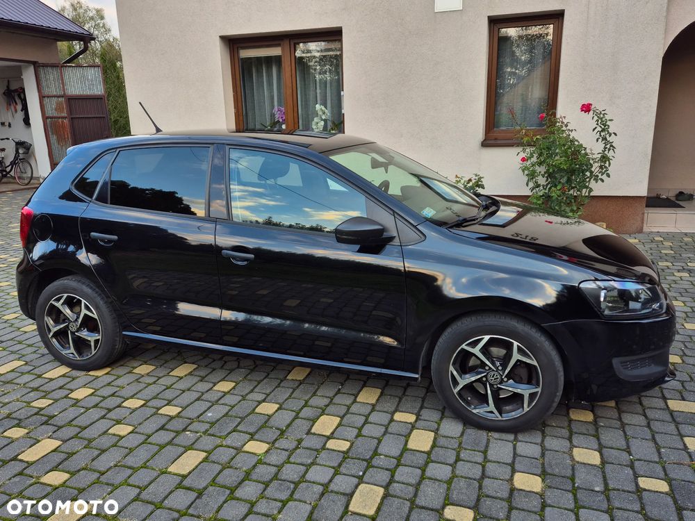 Volkswagen Polo 1.6 TDI DPF Comfortline - 2