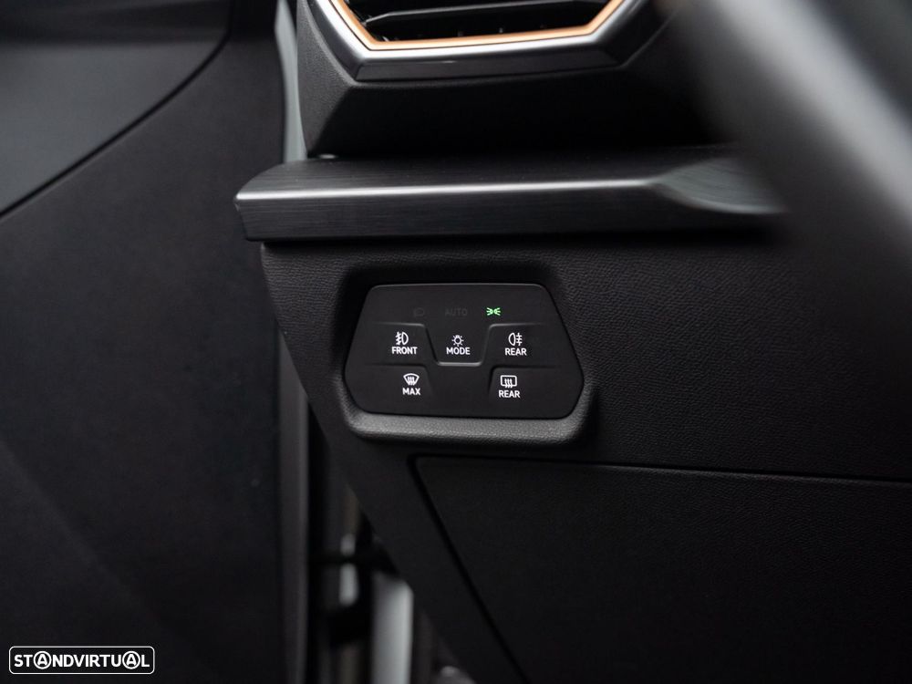 Cupra Formentor 2.0 TDI - 17