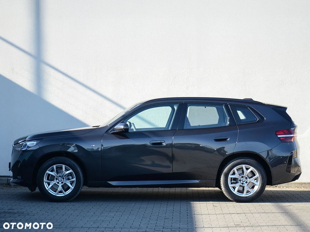 BMW X3 xDrive20d mHEV - 8