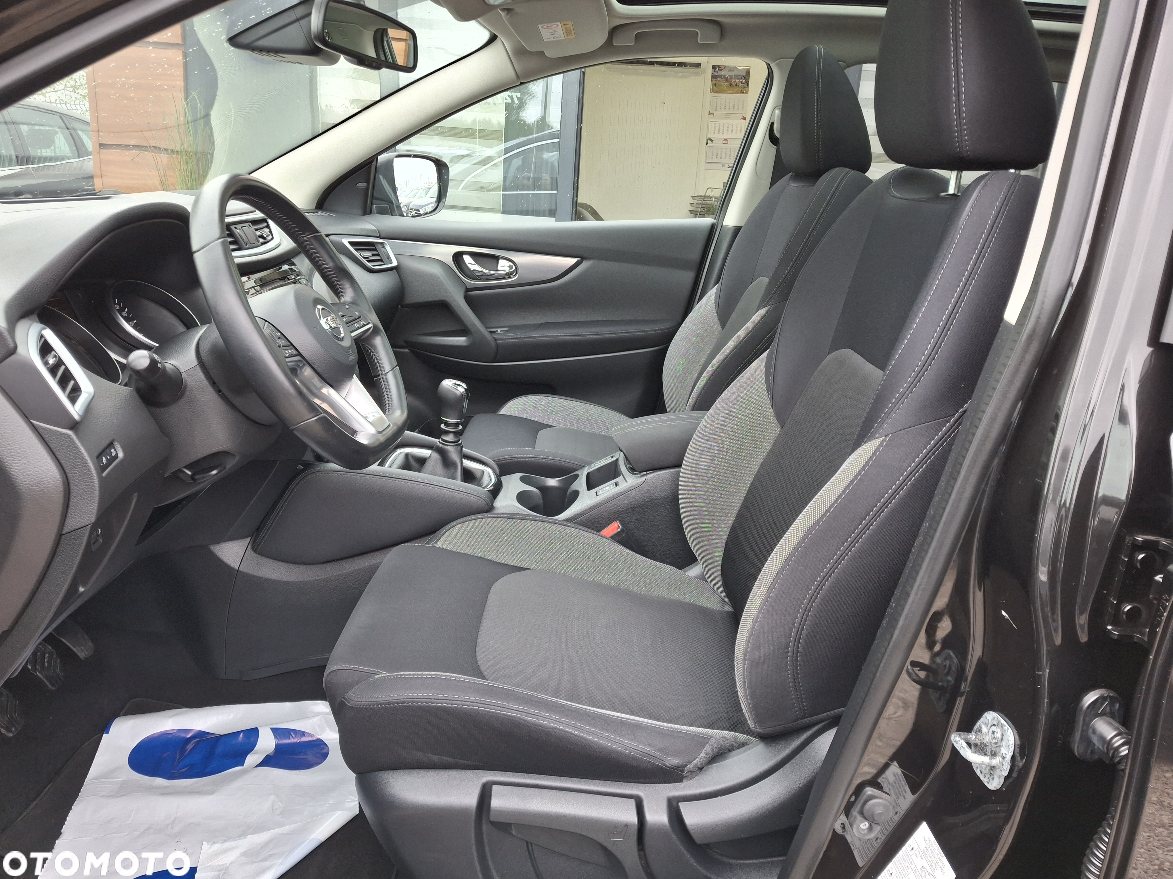 Nissan Qashqai 1.2 DIG-T Tekna+ - 26