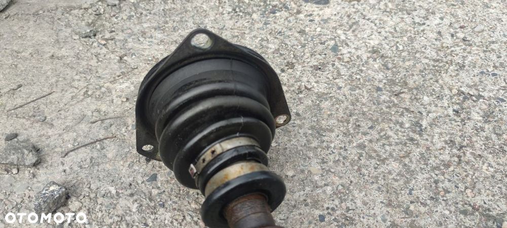 PÓŁOŚ LEWA KRÓTKA LAGUNA II LIFT 2.2DCI 8200470131 - 3