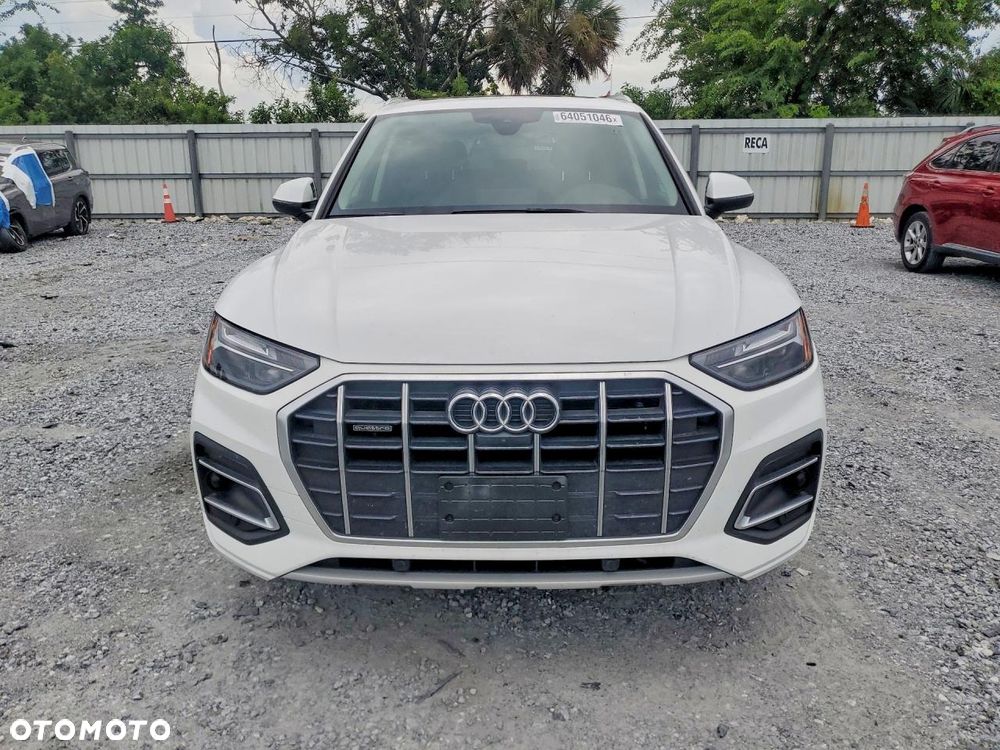 Audi Q5 - 5