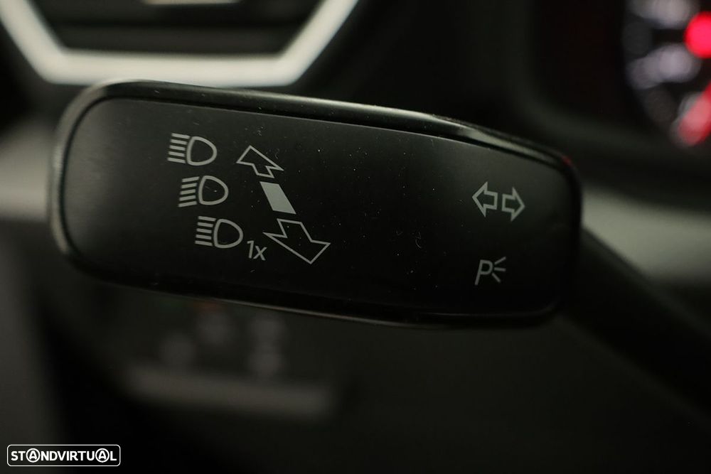 SEAT Leon ST - 16