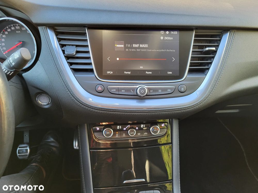 Opel Grandland X 1.2 Start/Stop Business Edition - 16