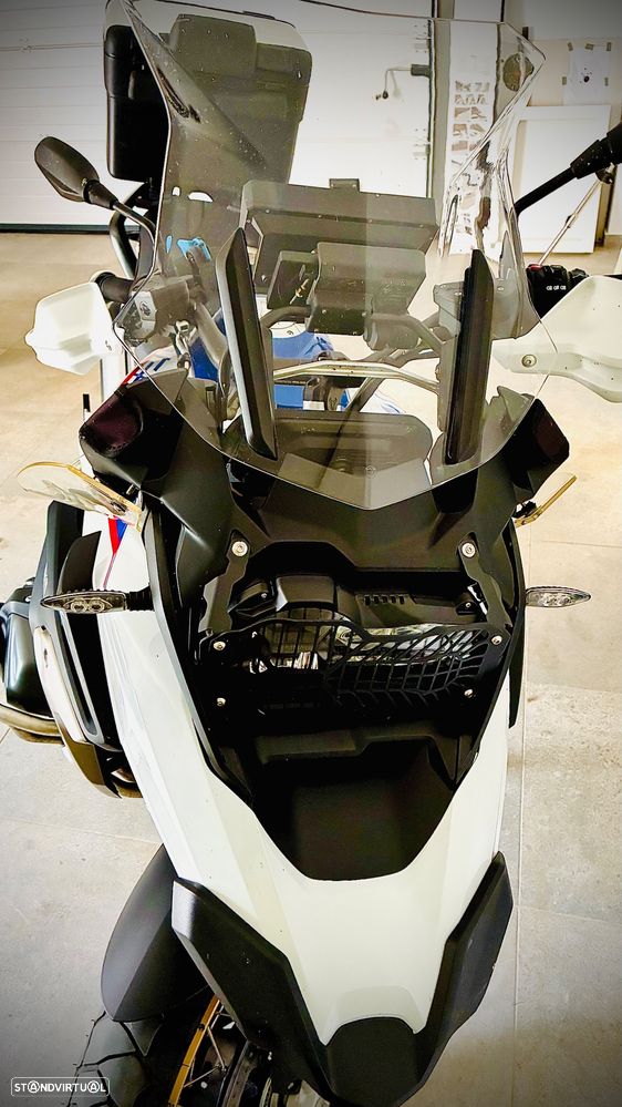 BMW R 1250 GS - 5