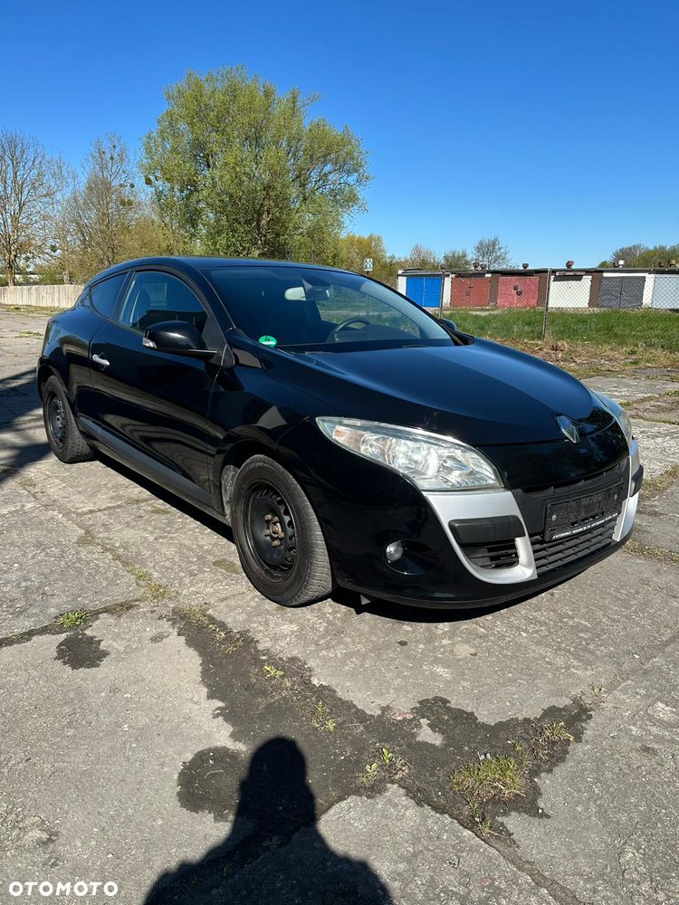 Renault Megane TCe 130 Floride - 1