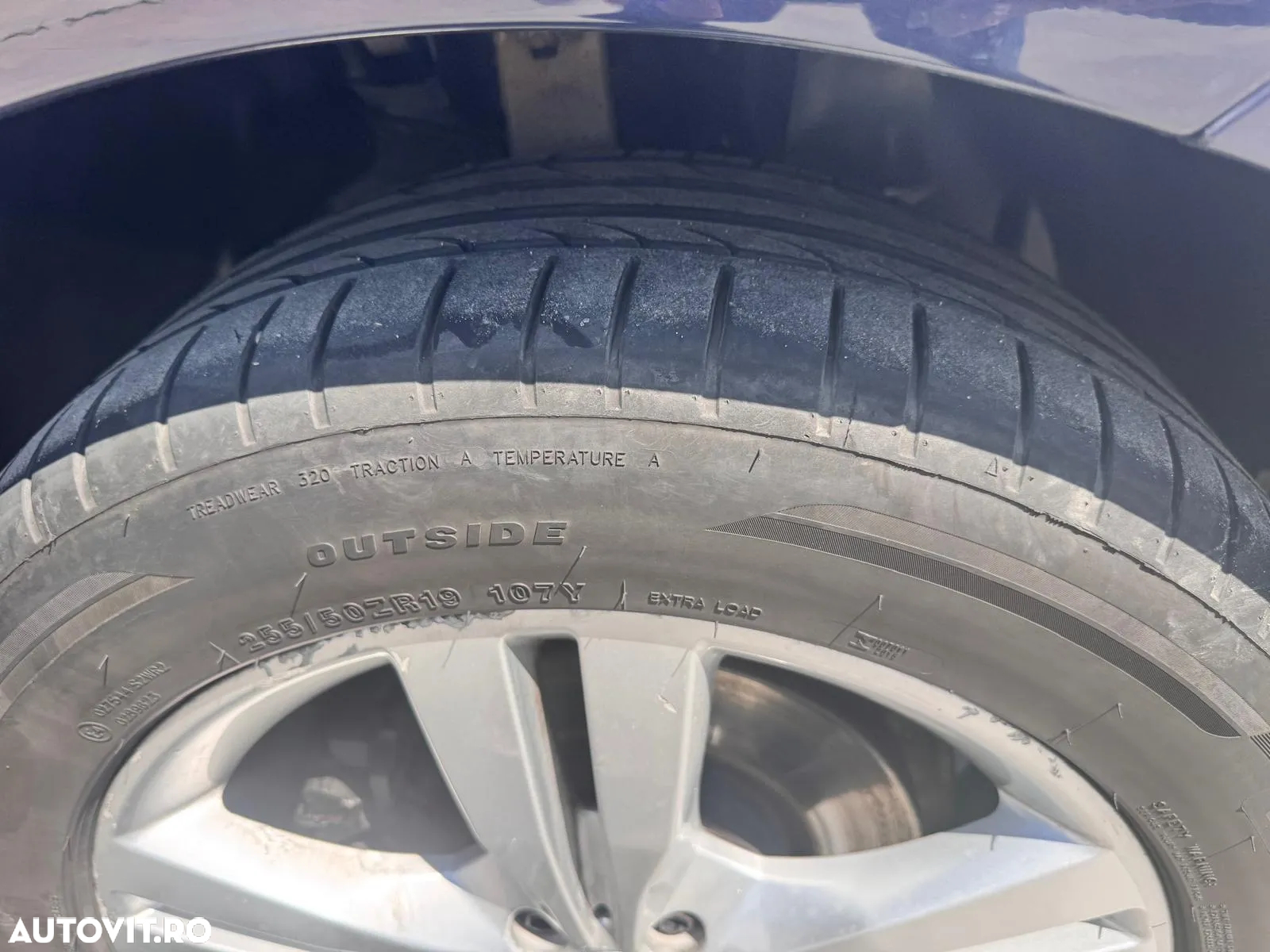 Mercedes-Benz ML 350 BlueTec 4MATIC Aut - 11
