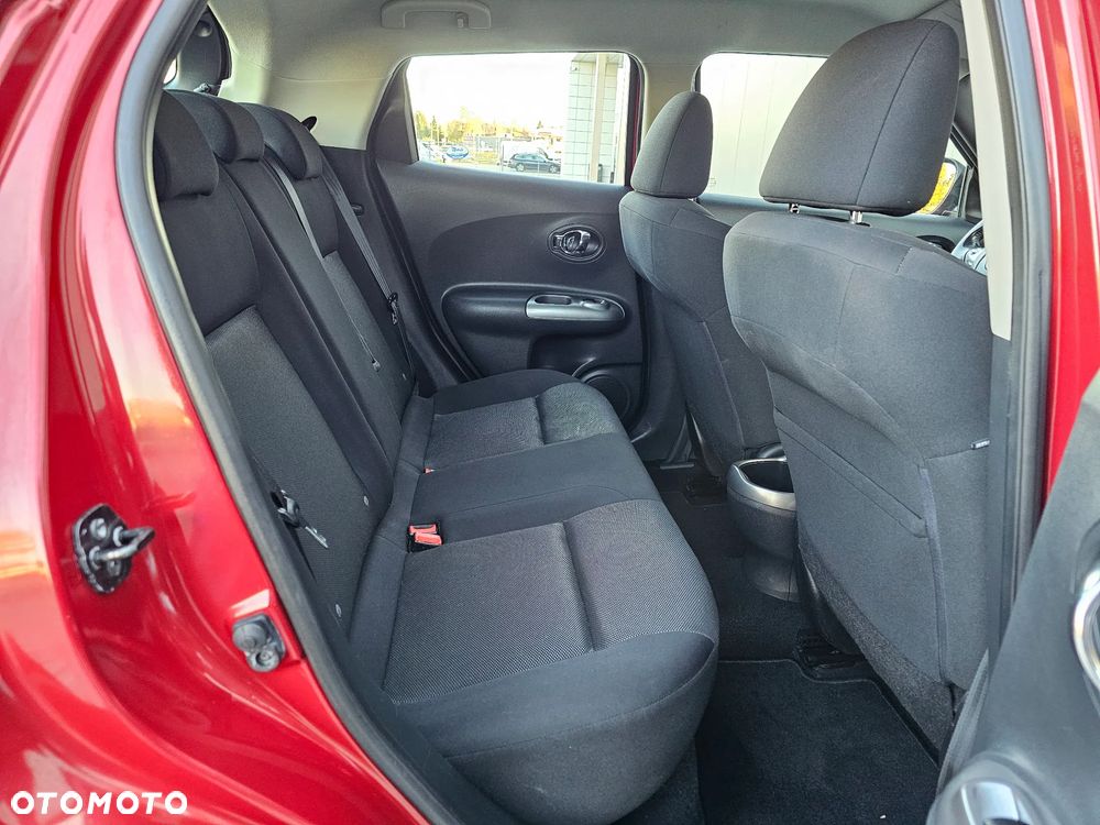 Nissan Juke 1.6 Acenta S&S - 24