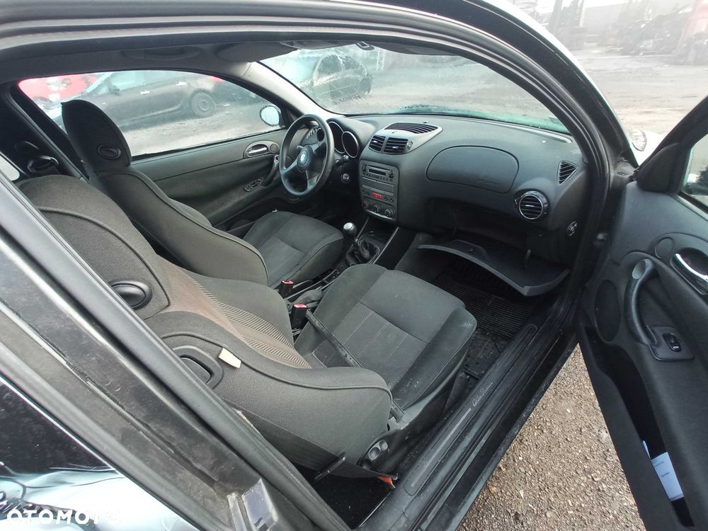 Alfa Romeo 147 1.9 JTD NA CZĘŚCI - 7