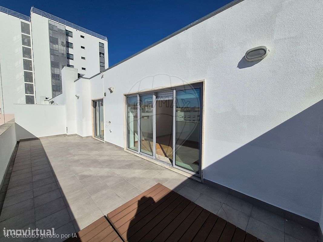 Apartamento T2 para arrendamento - Grande imagem: 5/30