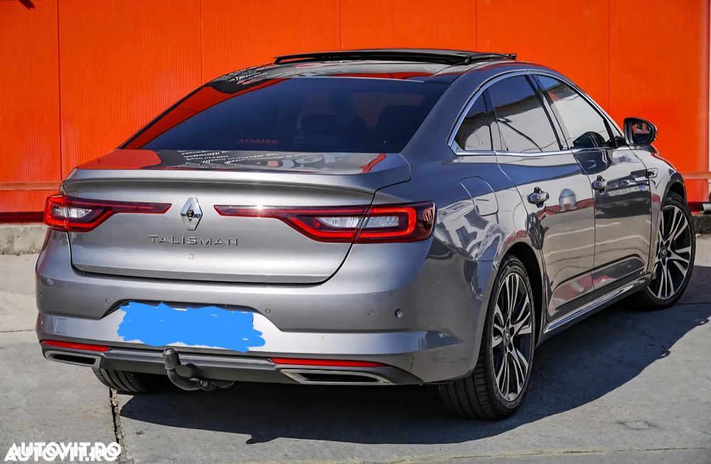 Renault Talisman - 6