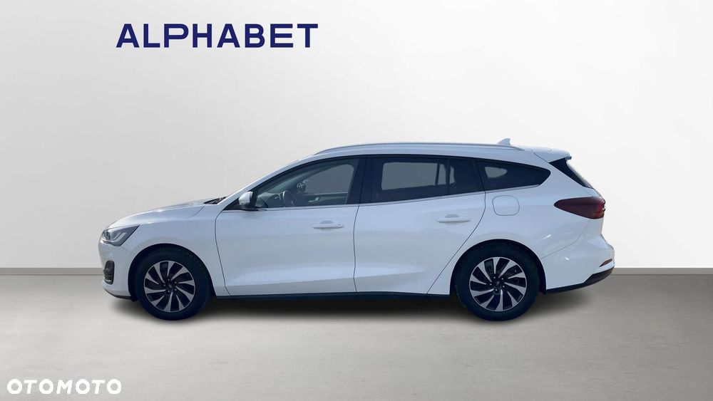 Ford Focus 1.5 EcoBlue Titanium X - 2