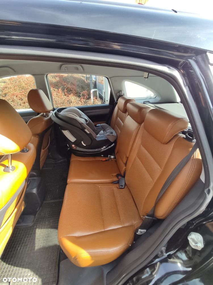 Honda CR-V 2.0 Elegance - 6