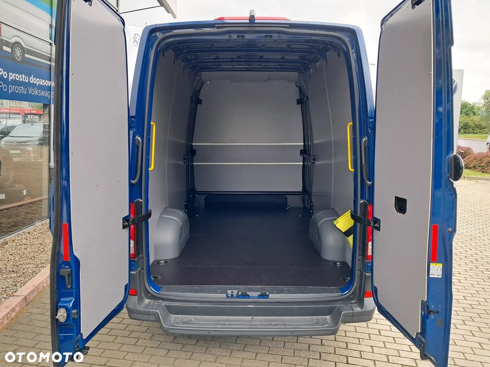 Volkswagen Crafter - 14