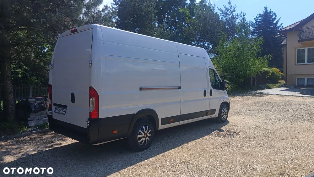 Fiat Ducato - 3