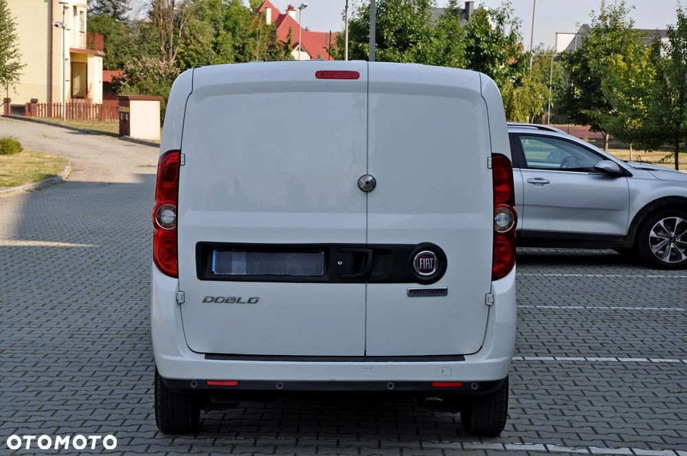 Fiat Doblo - 15