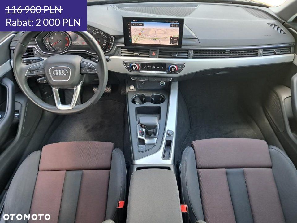 Audi A4 Avant - 17