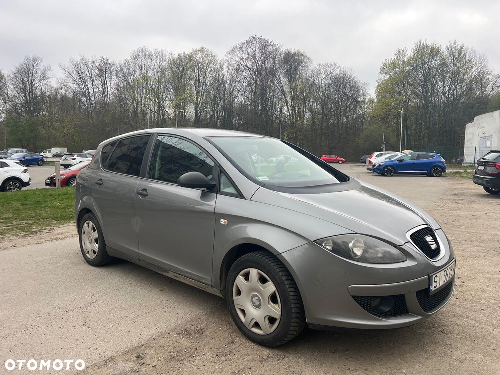Seat Toledo 1.6 Superwagen - 1