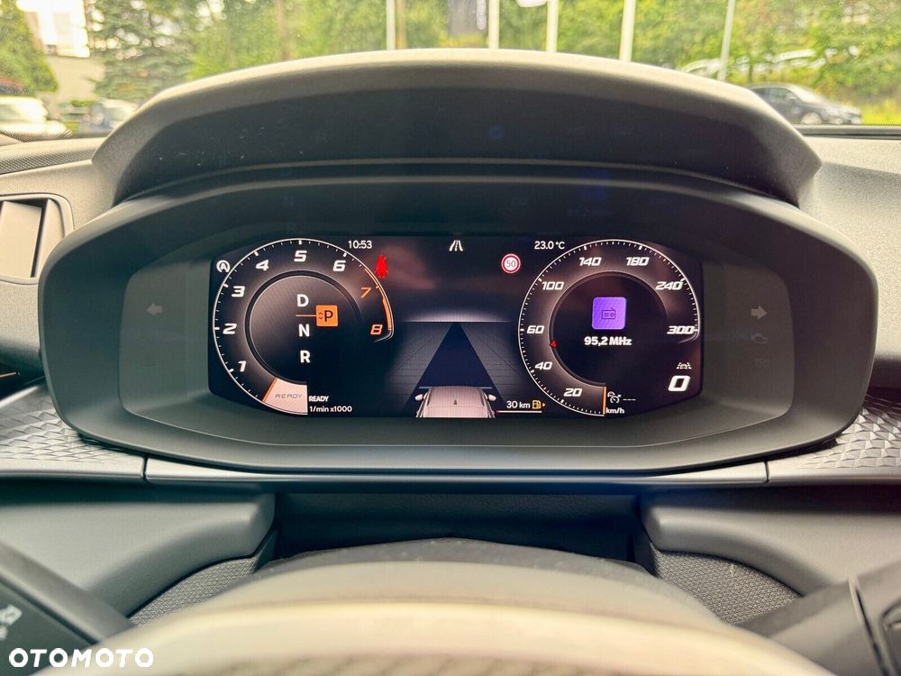 Cupra Terramar 2.0 TSI 4Drive DSG - 40