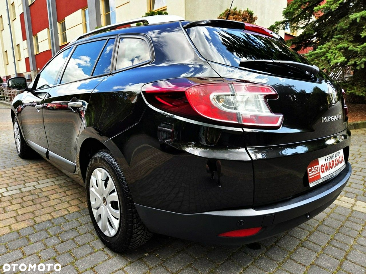 Renault Megane - 6