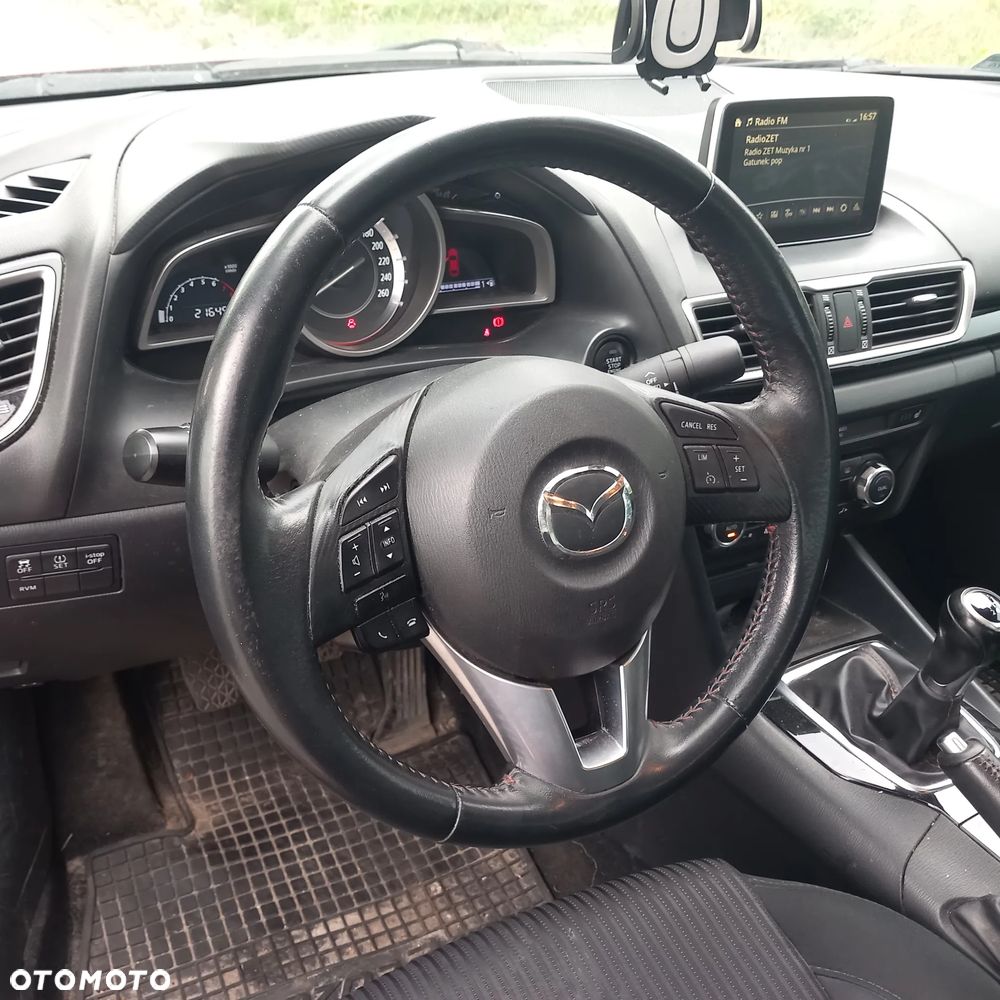 Mazda 3 2.0 Skyenergy EU6 - 3