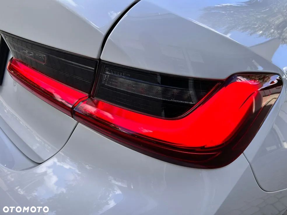 BMW Seria 3 - 9