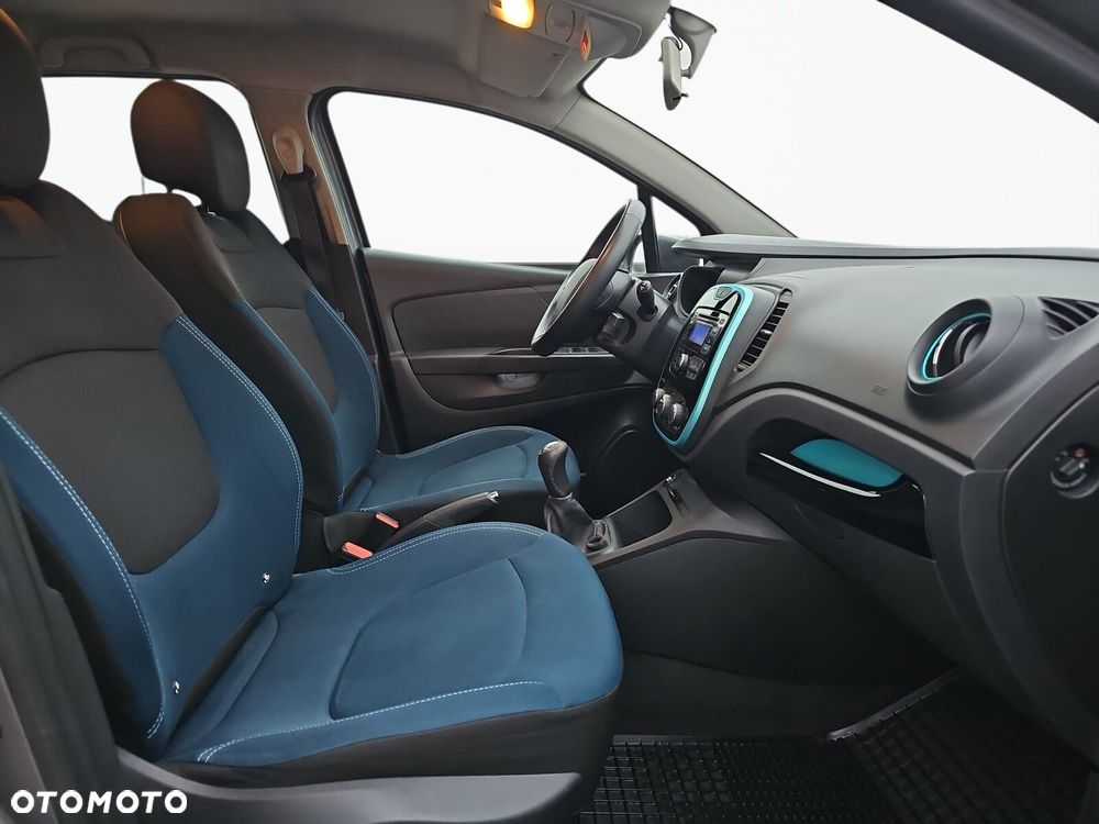 Renault Captur - 13