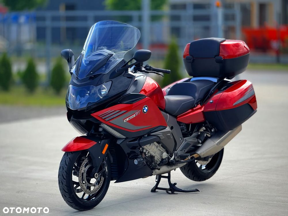 BMW K - 4