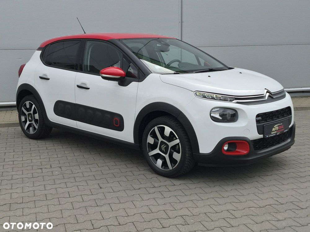 Citroën C3 - 3