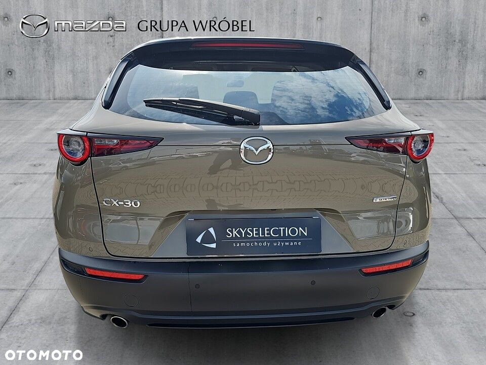 Mazda CX-30 - 6