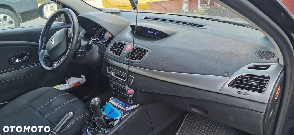 Renault Fluence 1.6 16V Limited - 5