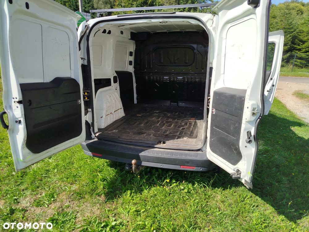 Fiat doblo - 7