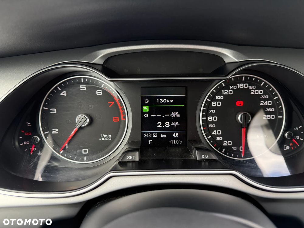 Audi A4 Allroad - 12