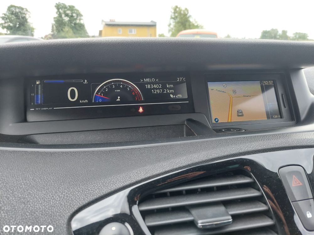 Renault Grand Scenic Gr 1.2 TCe Energy Dynamique - 21