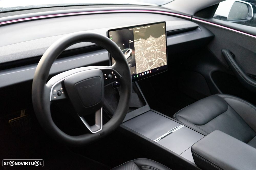 Tesla Model 3 Standard RWD Plus - 6