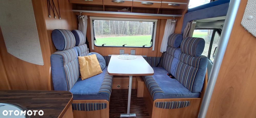 Hymer-Eriba 622cl - 18