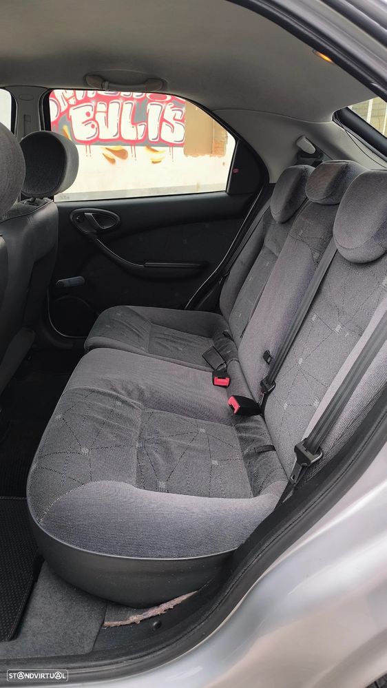 Citroën Xsara 1.4i Exclusive - 9