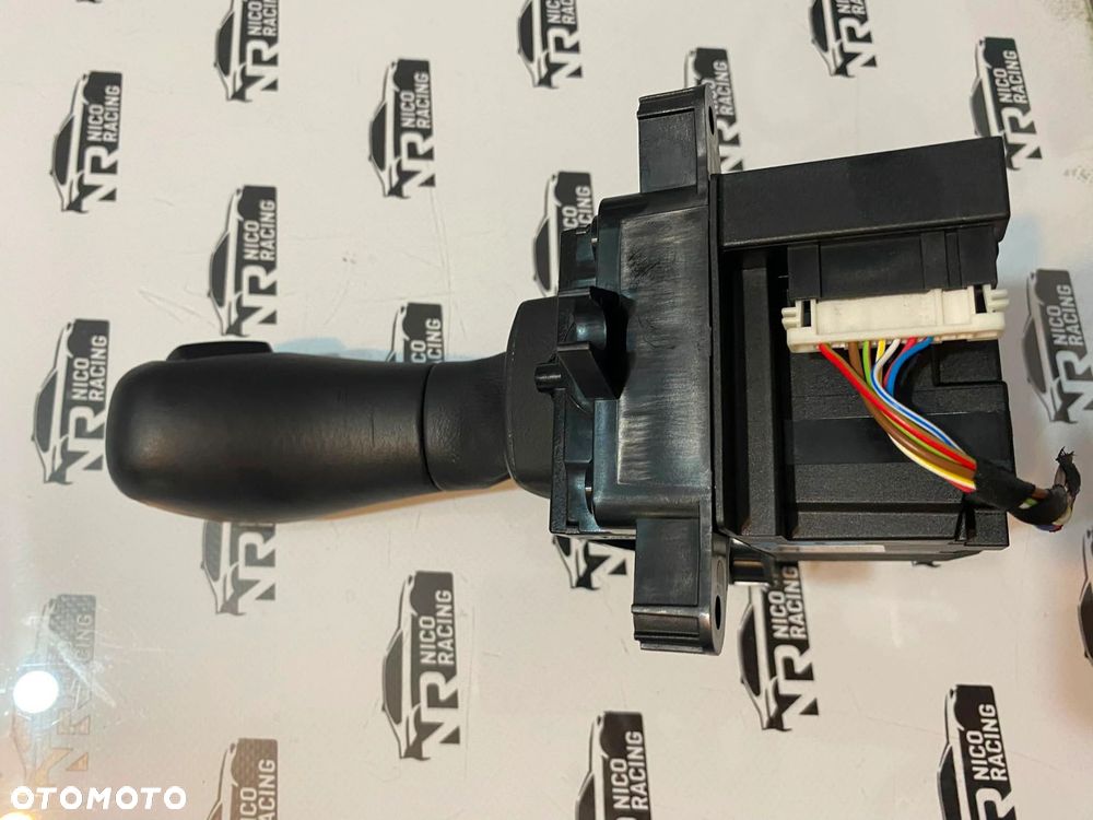 LEWAREK WYBIERAK SKRZYNI BIEGÓW CERAMIKA 9325498 BMW F15 - 3