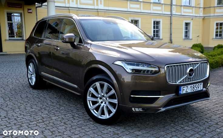 Volvo XC 90 - 2