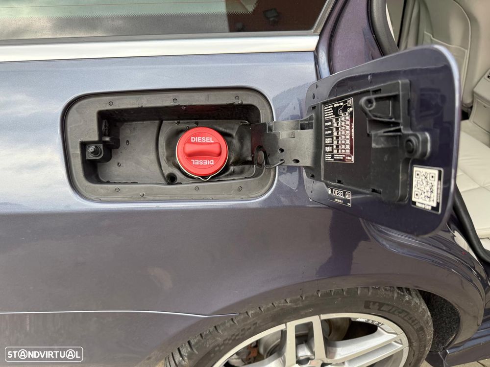 Mercedes-Benz E 350 BlueTEC Avantgarde BE 147g - 46