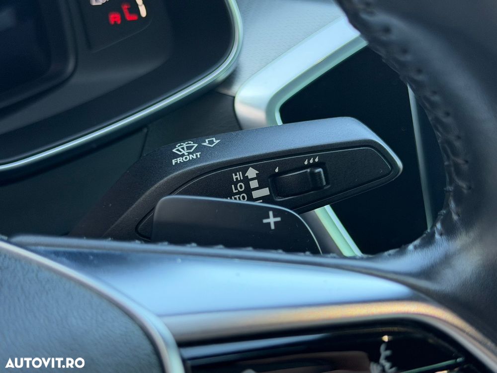 Audi A6 40 TDI S tronic sport - 14