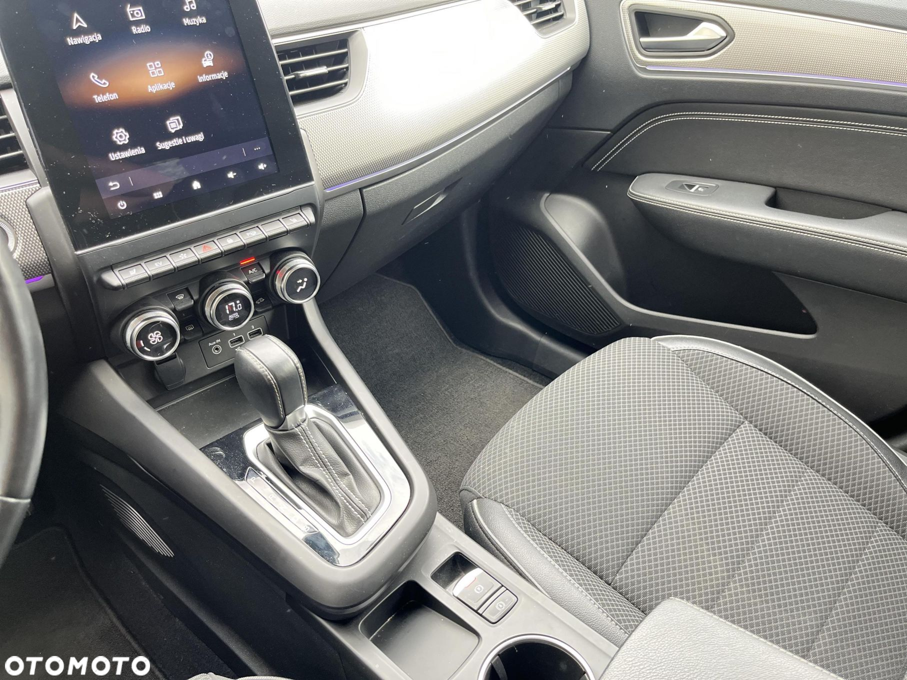 Renault Arkana 1.6 E-TECH Techno MMT - 15