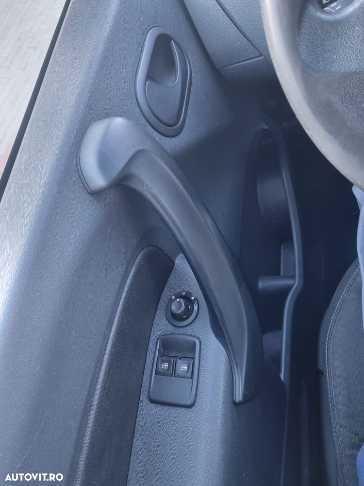 Mercedes-Benz Citan - 10