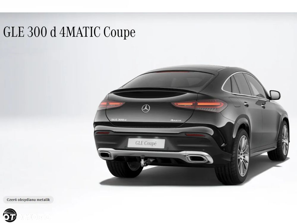 Mercedes-Benz GLE - 5