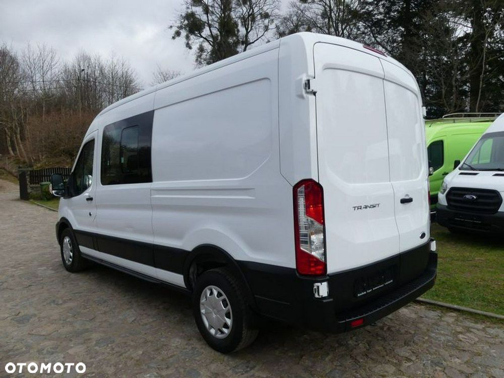 Ford Transit - 17
